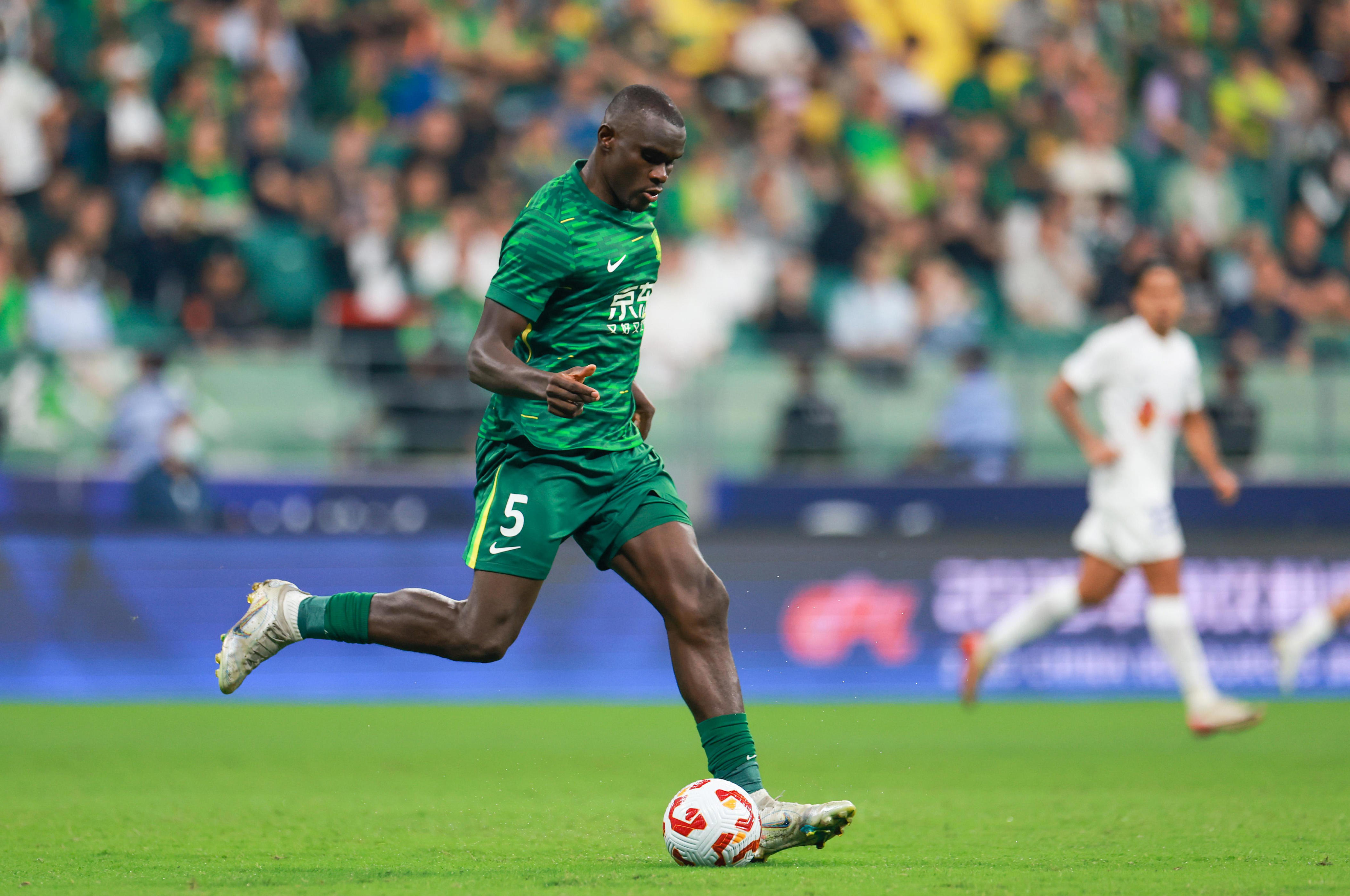 随后在主场, 第二名 随后在主场, 第二名