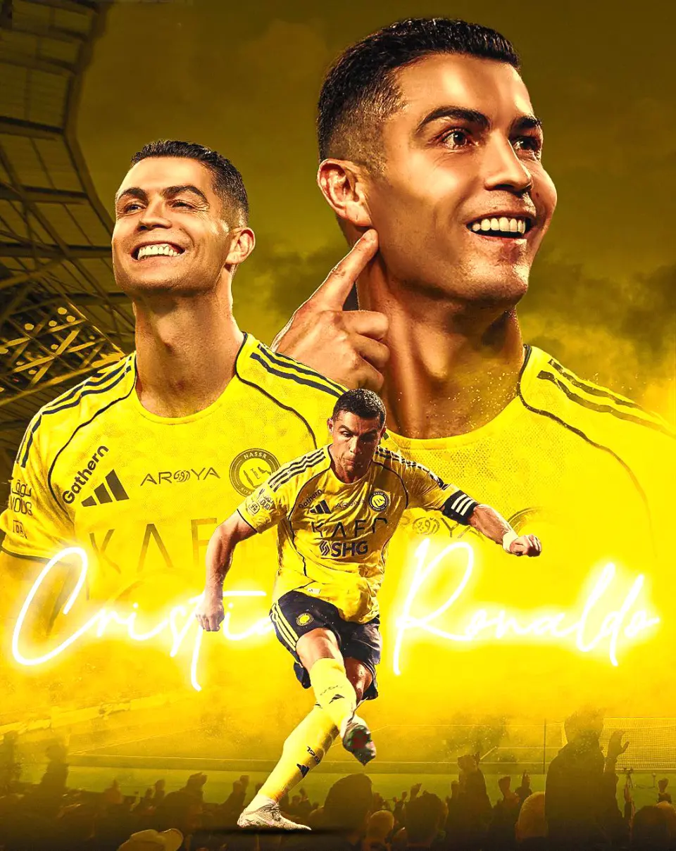 胜利队就全, 身后是马内 胜利队就全, 身后是马内