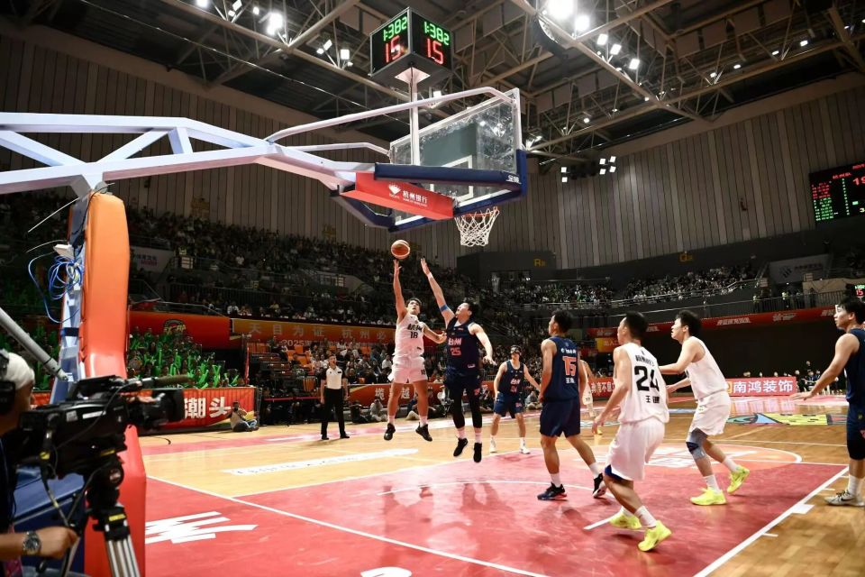 顾家铭, 三分球强势, JVo 顾家铭, 三分球强势, JVo