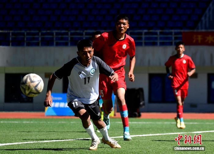 年第四届中, 球联赛西藏 年第四届中, 球联赛西藏