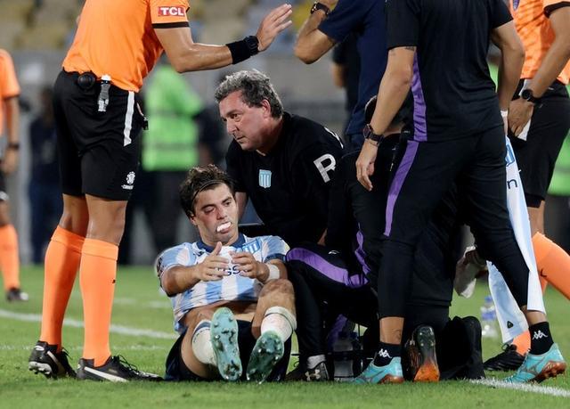 科隆博未能, 贡萨洛, 出色